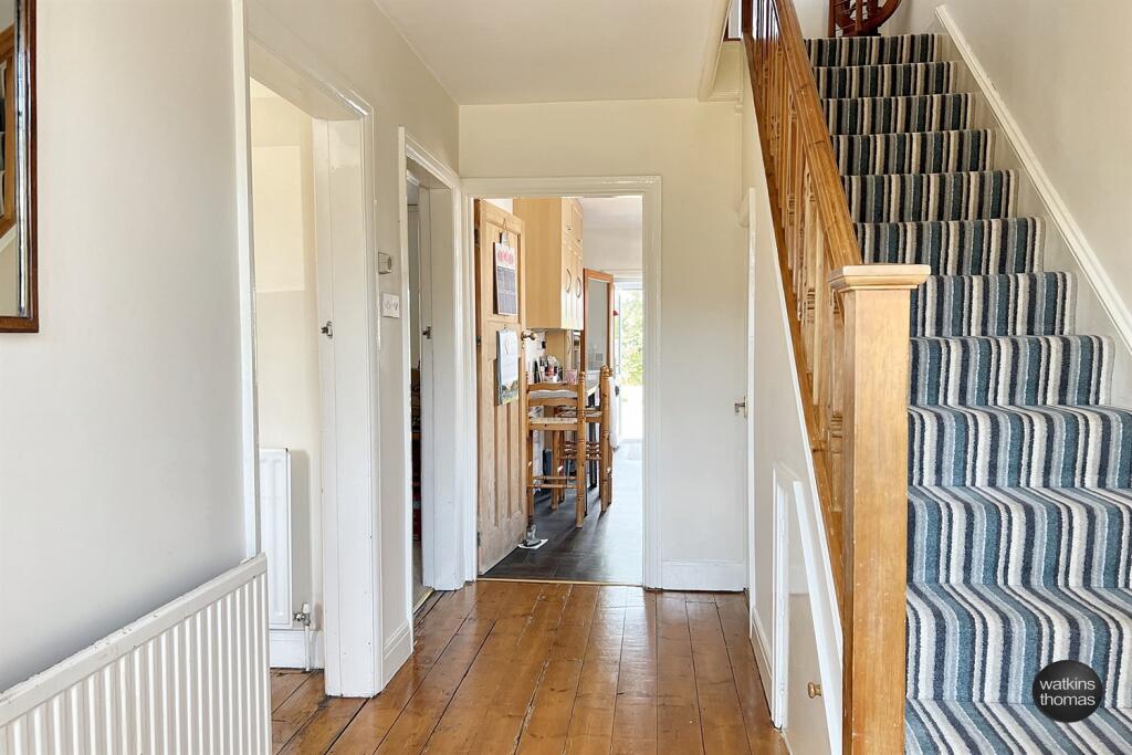 House in Hereford, Tupsley - View 2
