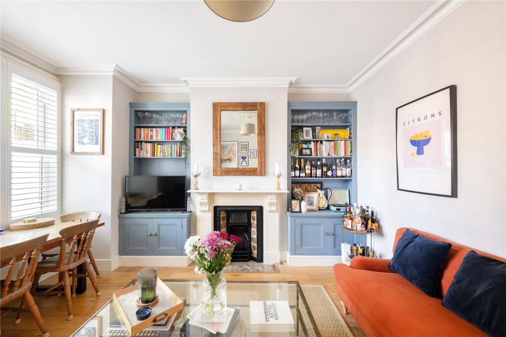 Main image of property: Wandsworth Bridge Road, Fulham, SW6