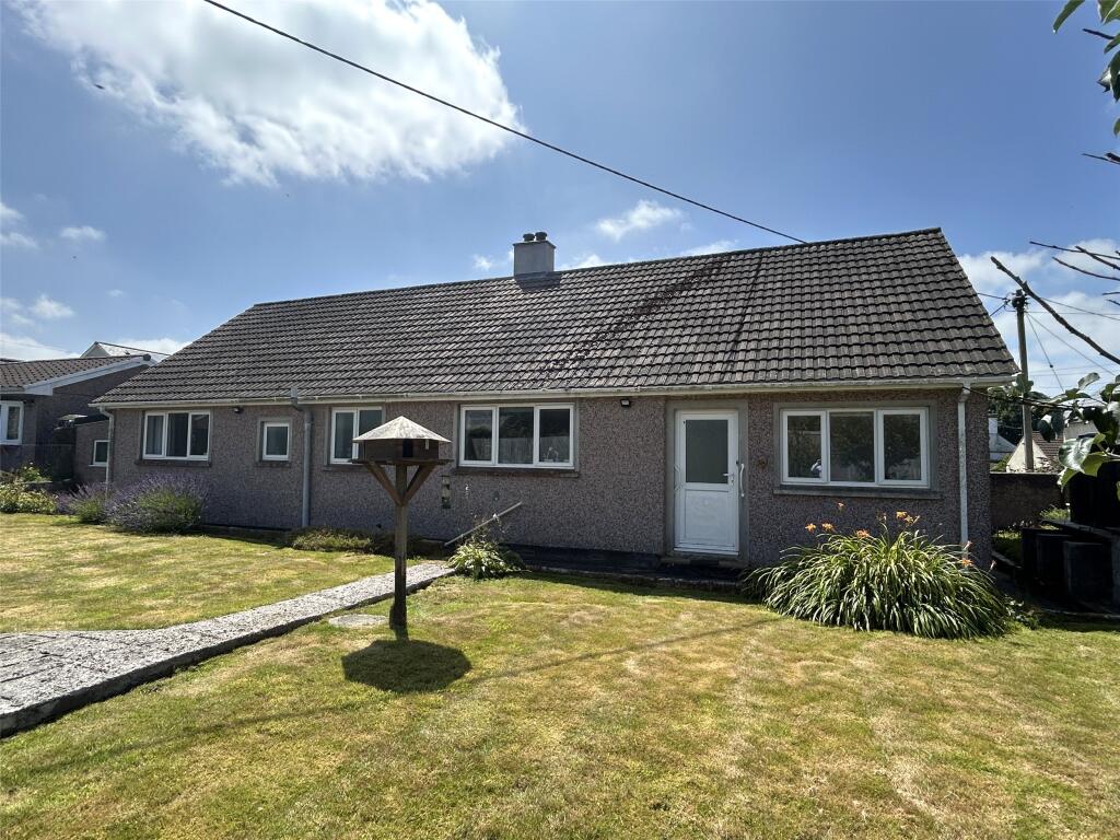 Main image of property: Lewannick, Launceston, Cornwall, PL15