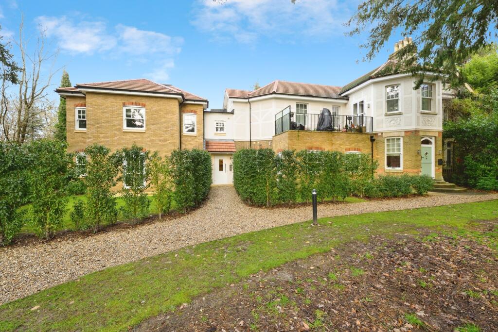 Main image of property: Firs Road, Kenley, CR8