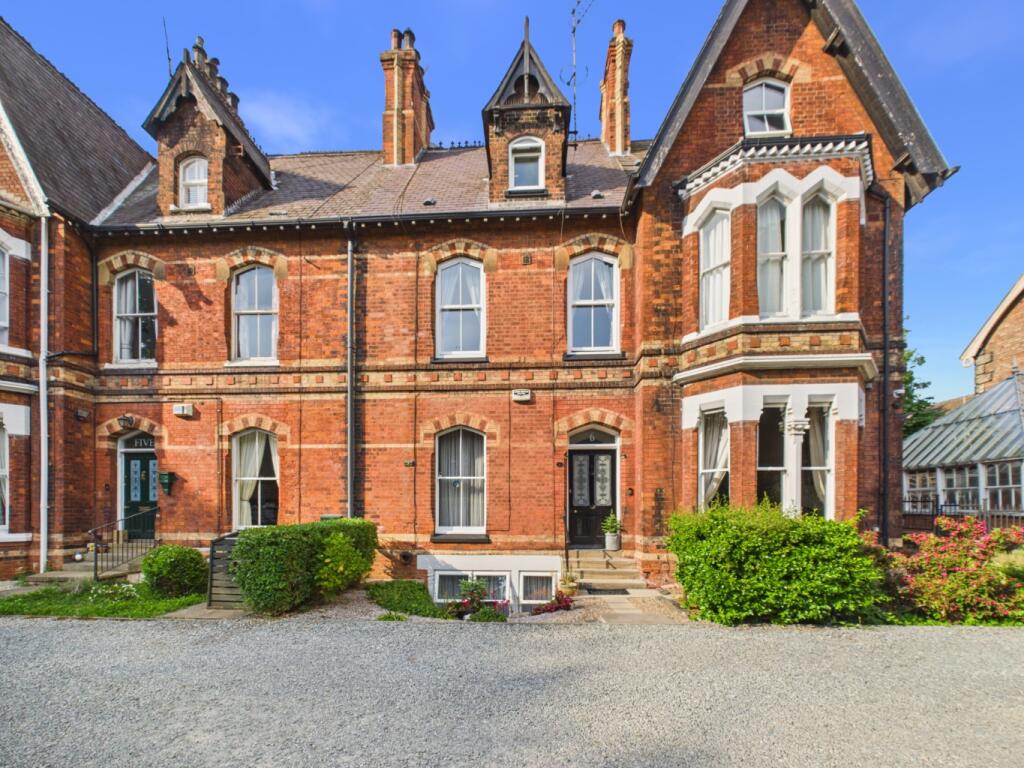 Main image of property: Church Mount, Sutton-On-Hull, Hull, HU7 4TJ