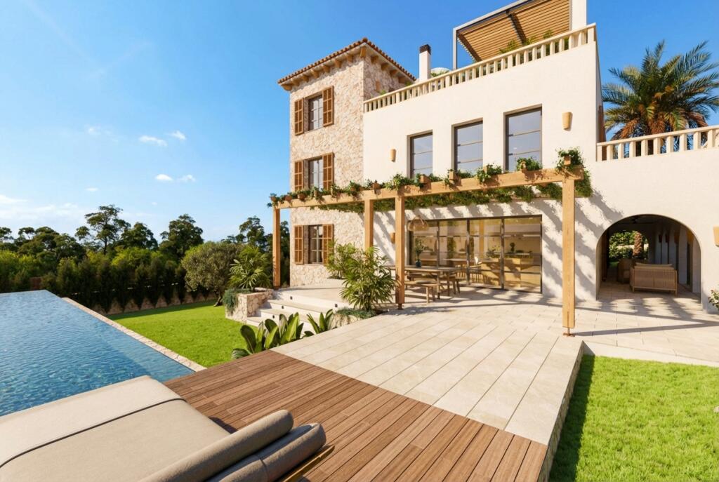 Main image of property: Balearic Islands, Mallorca, Cala Figuera