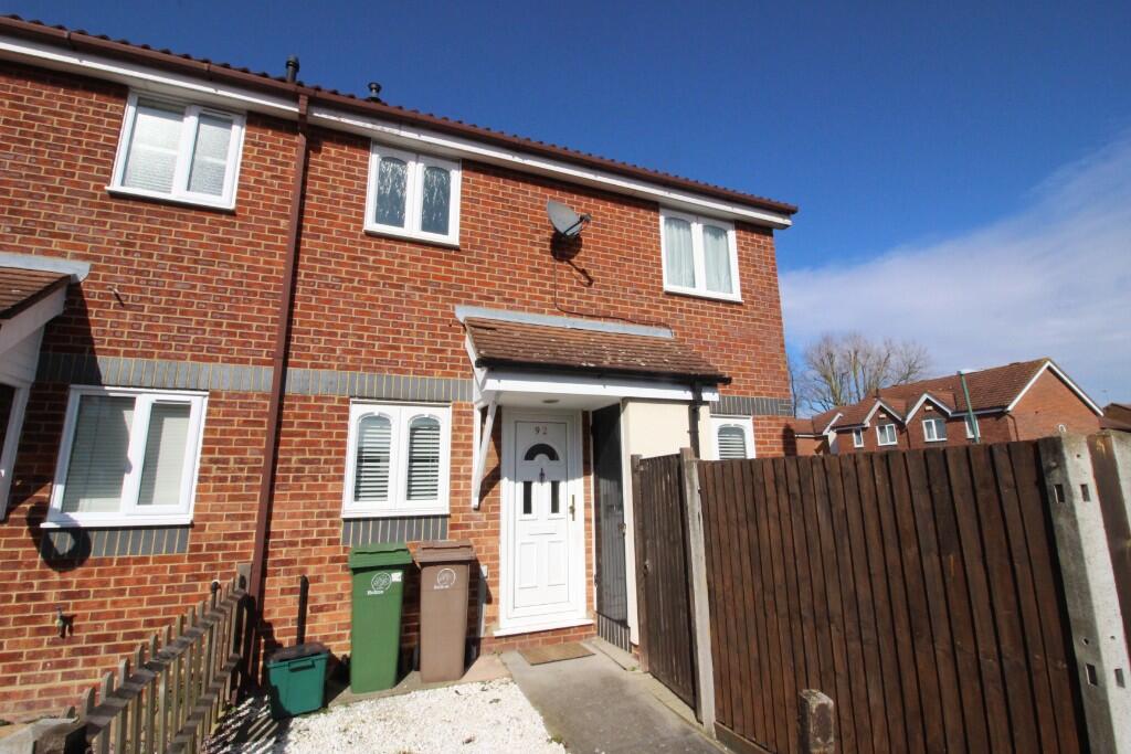 Main image of property: Cotswold Way, Worcester Park, KT4