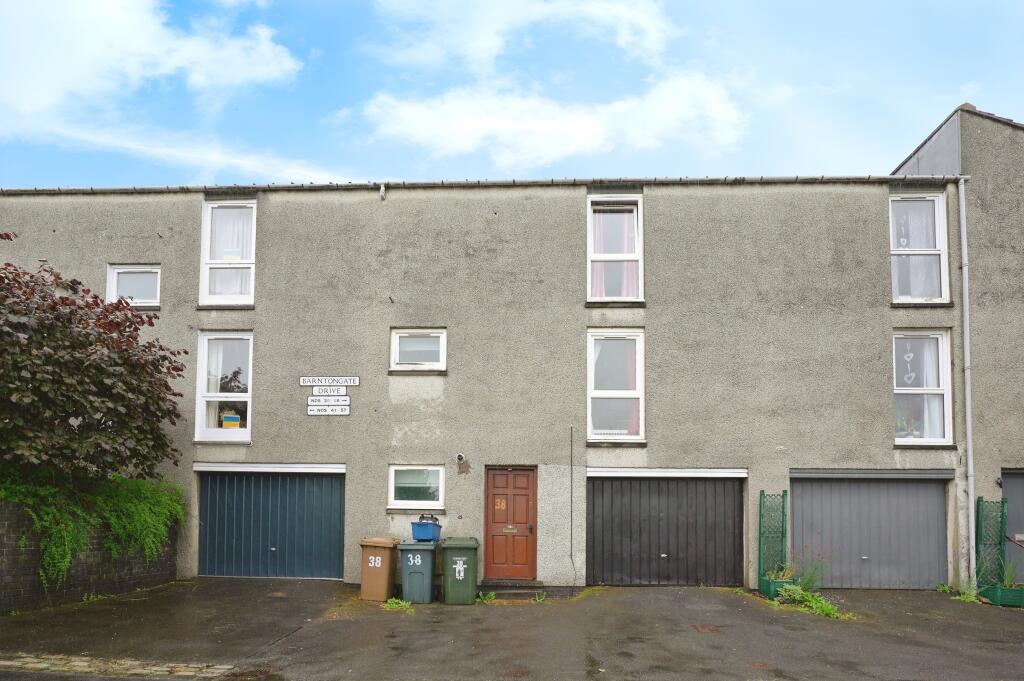 Main image of property: Barntongate Drive, Edinburgh, EH4