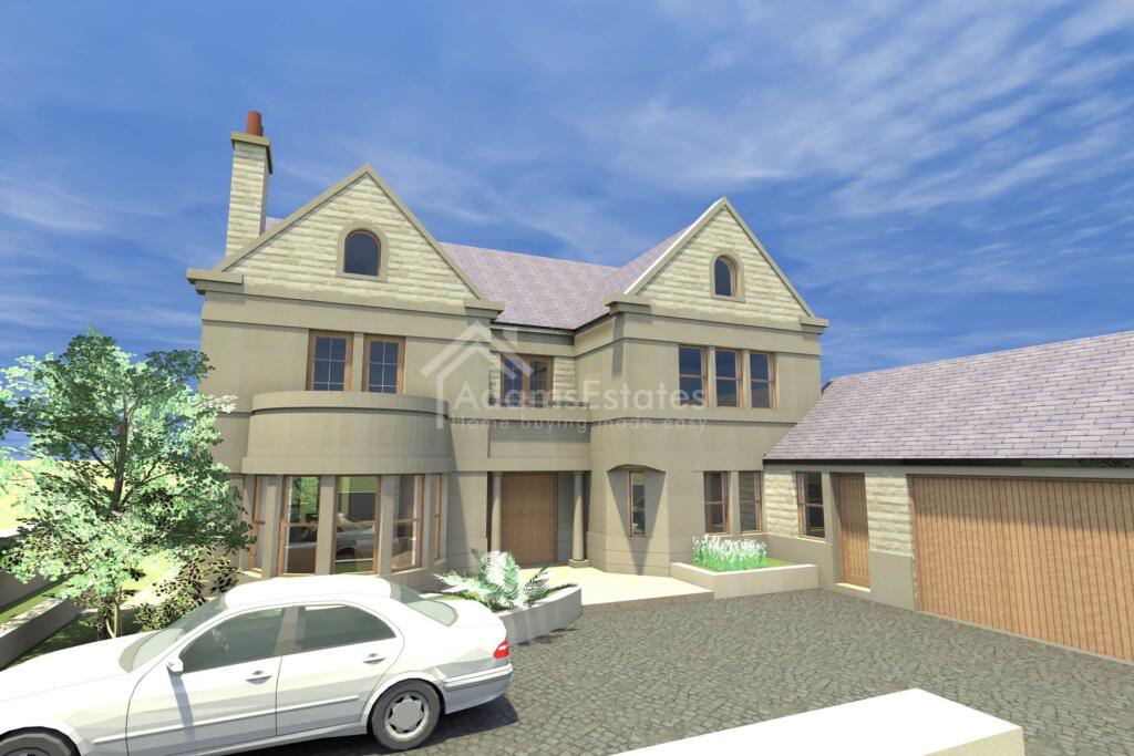 Main image of property: Caledonian Rd, Dewsbury