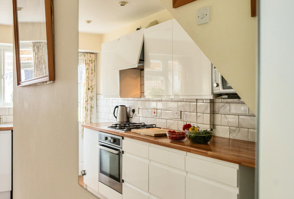 House in Gloucester - More