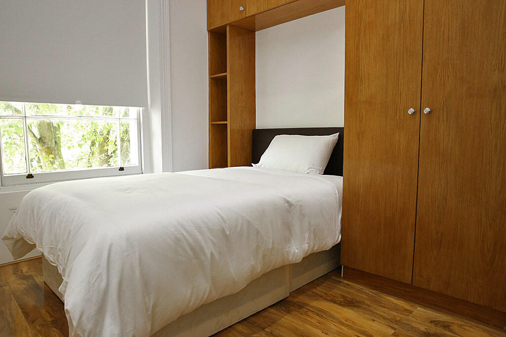 Main image of property: Inverness Terrace, London, W2