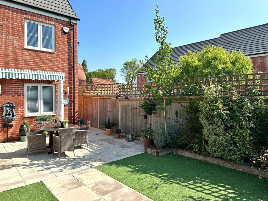 Main image of property: Pond View, Burnham-on-Crouch, Essex, CM0