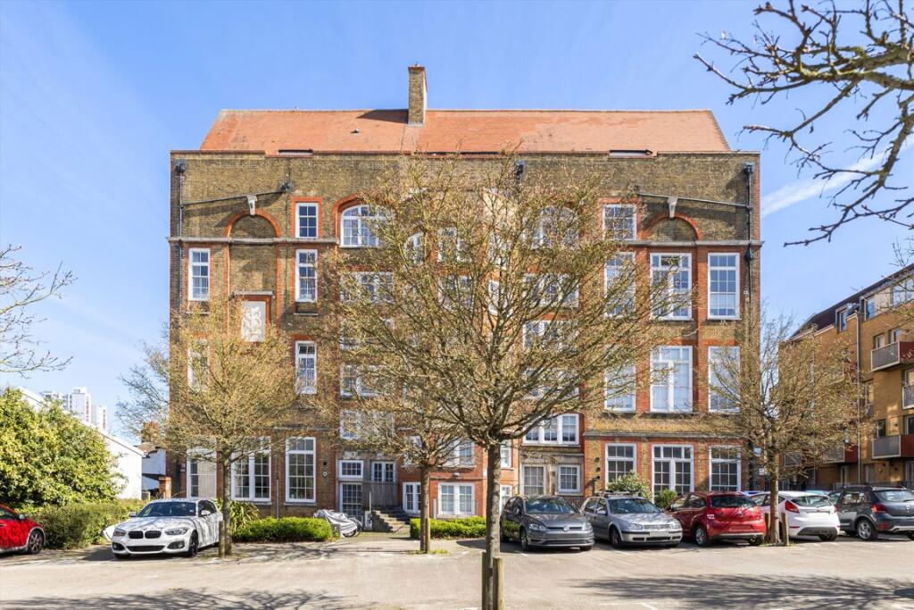 Main image of property: Bloomfield Road, Woolwich