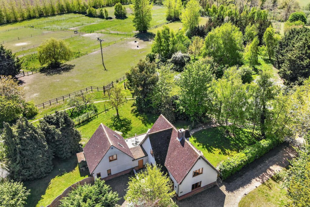 Main image of property: Sulleys Hill, Lower Raydon, Ipswich, Suffolk, IP7