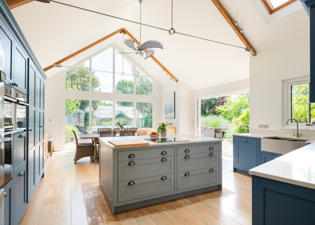 House in Plymouth, St. Kew - View 3