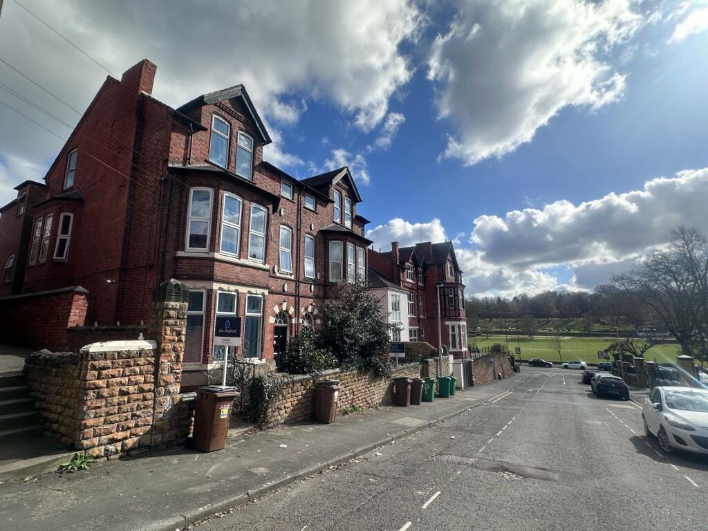 Main image of property: Foxhall Road, Nottingham, NG7