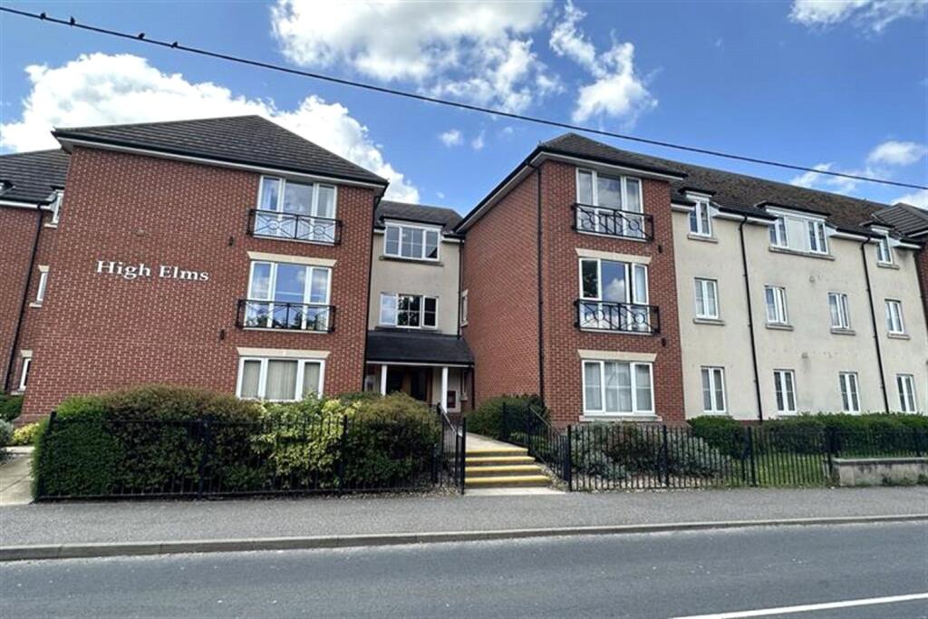 Main image of property: Notley Road, Braintree, Essex, CM7