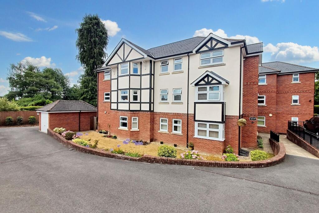 Verwood