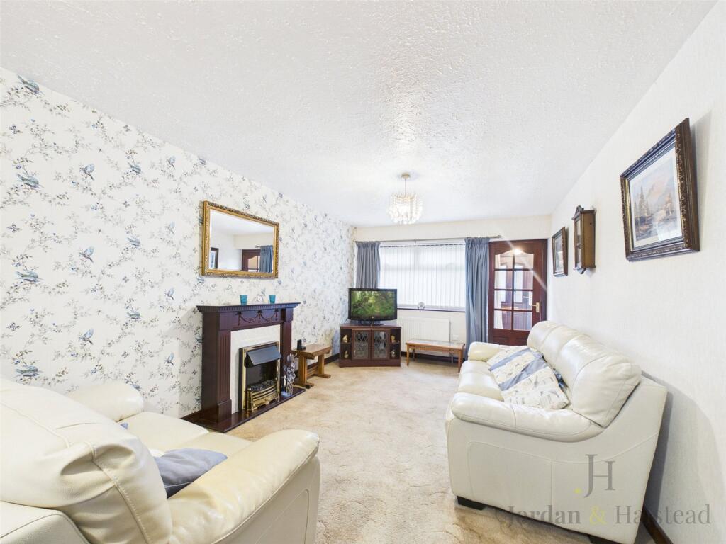 Weaver Road, Frodsham, Cheshire, WA6 - Pohľad 5