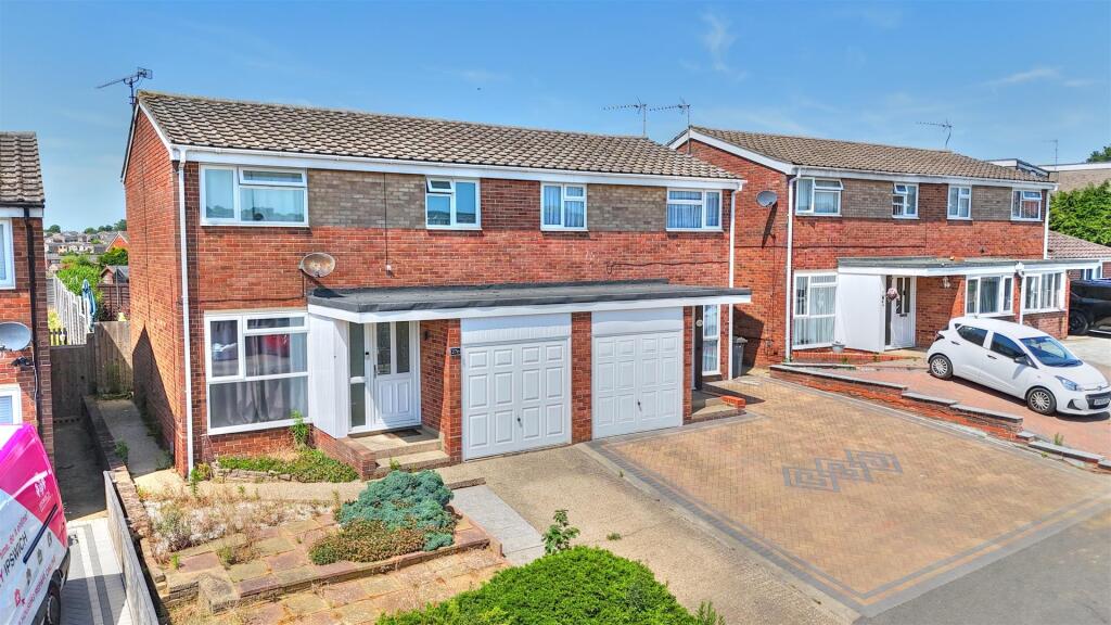 Main image of property: Sheldrake Drive, Ipswich