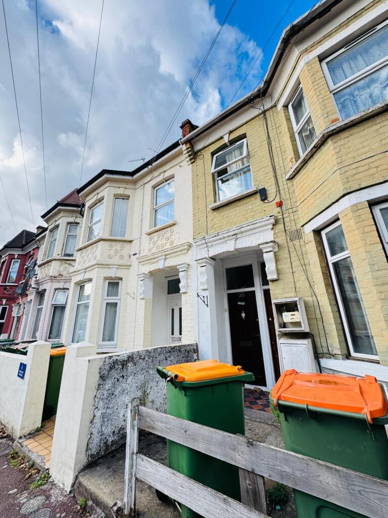 Main image of property: Charlemont Road, Eastham, E6 6HJ