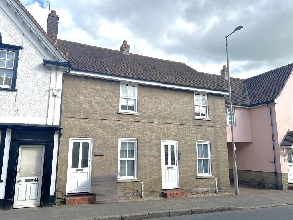 Main image of property: Head Street, Halstead