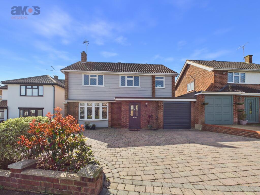 Main image of property: Shepherds Walk, Hadleigh, Essex