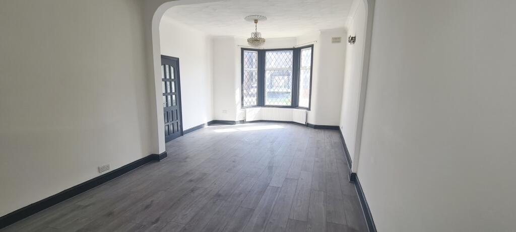 Main image of property: 241 Balfour Road, Ilford, Essex, IG1 4HX, UK