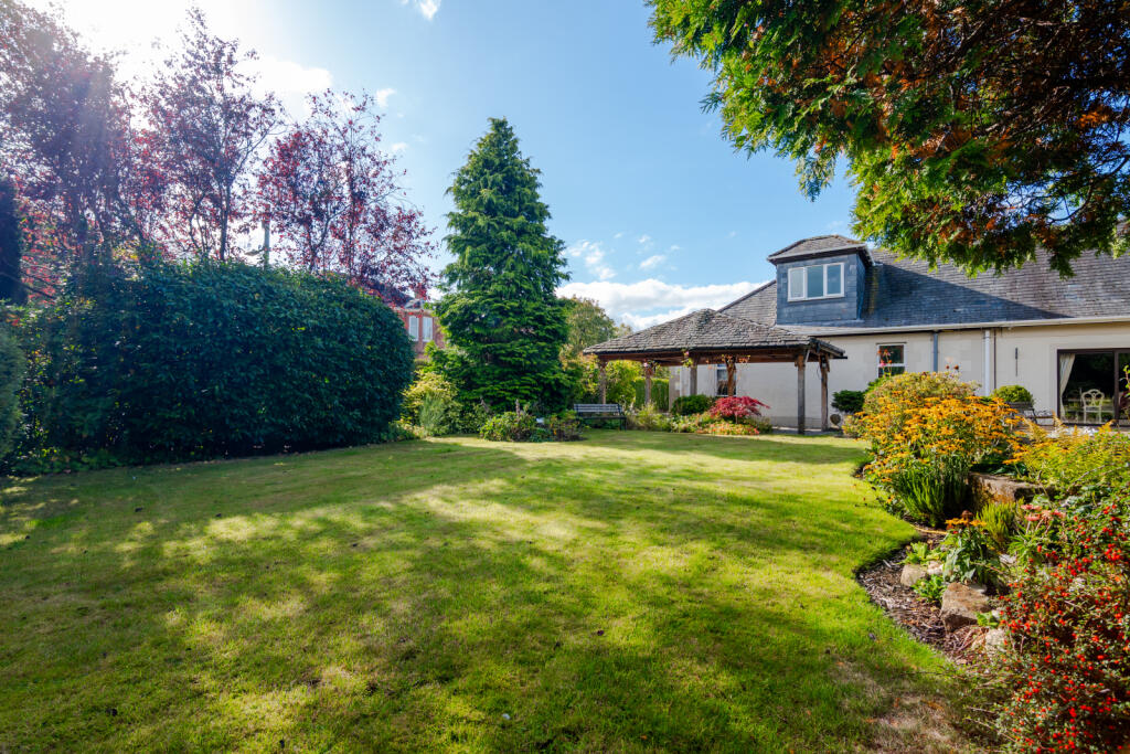 Main image of property: Blantyre Mill Road, Bothwell