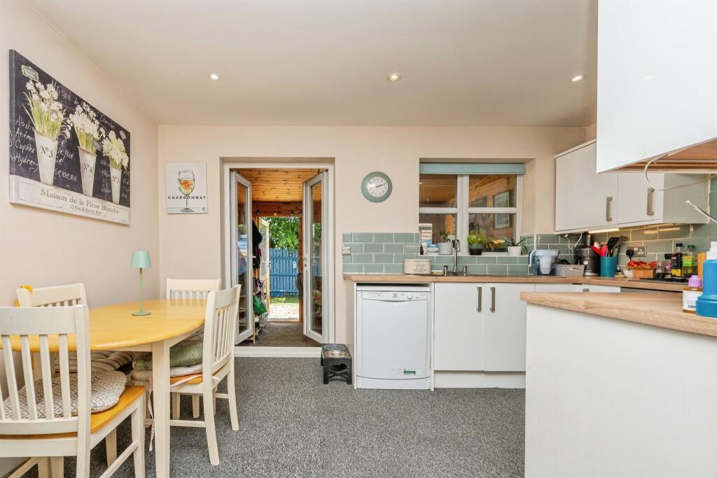 House in Stratford-on-Avon, Bidford on Avon - View 4