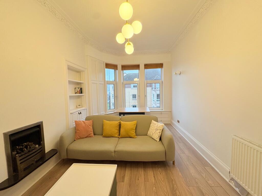 Main image of property: Marionville Road, Flat 6, Edinburgh, EH7