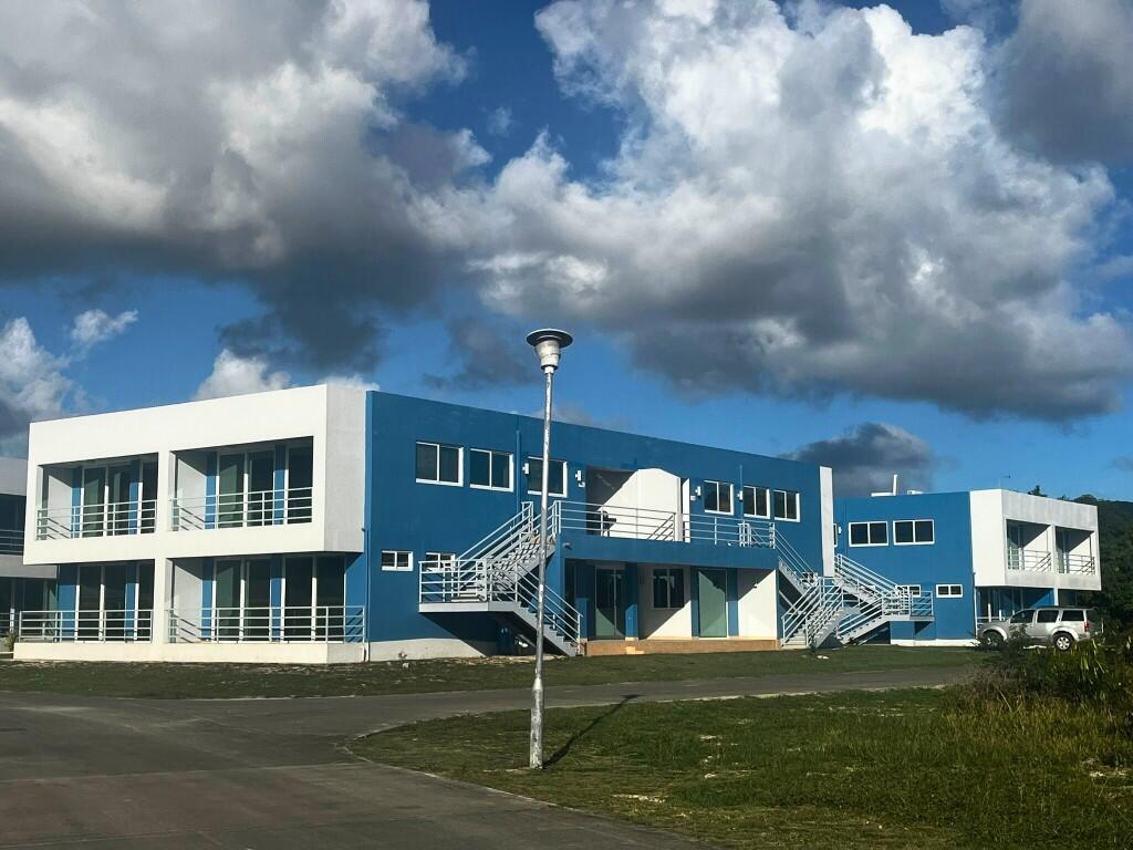 Main image of property: Jolly Harbour
