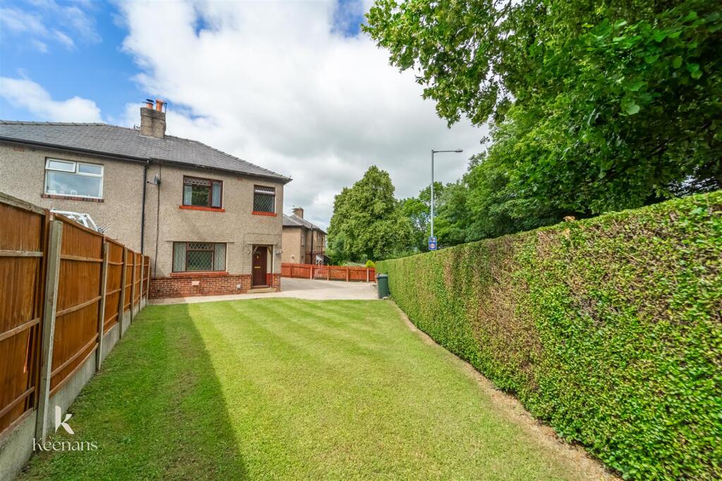 Main image of property: Edisford Road, Clitheroe