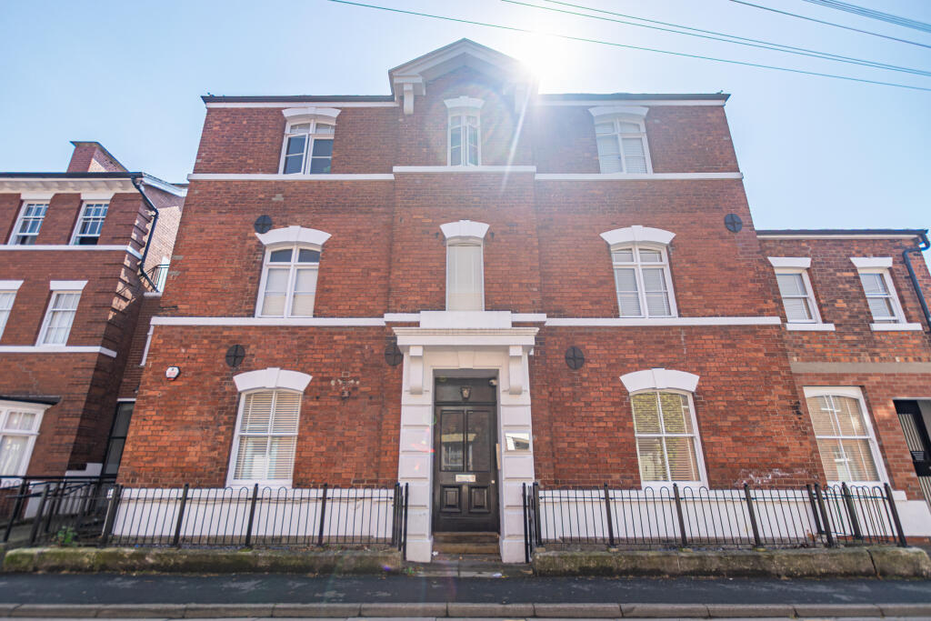 Main image of property: New Lane, Selby, North YorkshireYO8