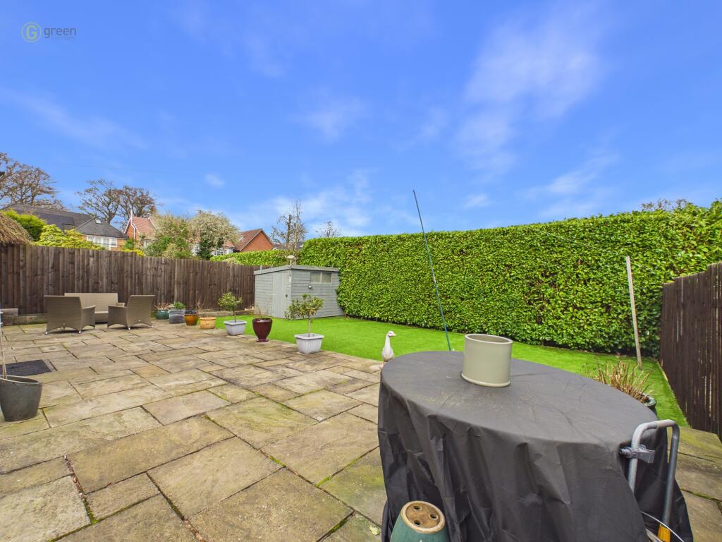 Additional image 17 of Mere Pool Road, Four Oaks, Sutton Coldfield, B75