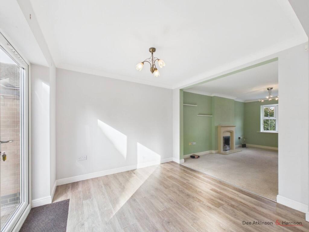 House in Southburn, Kelleythorpe, Kirkburn - More