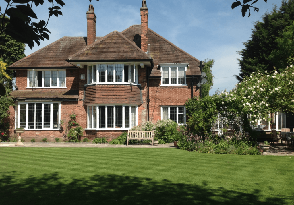 Main image of property: Woldholme Avenue, Driffield, YO25 6RW