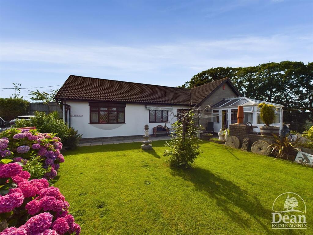 Main image of property: High Street, Bream, Lydney