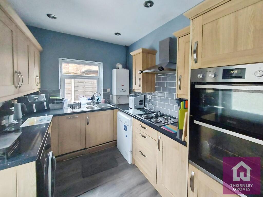 Sefton Road, Pendlebury, Swinton, M27 photo 3
