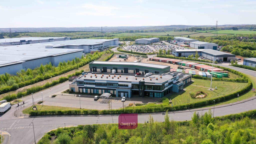 The Tangent Business Hub