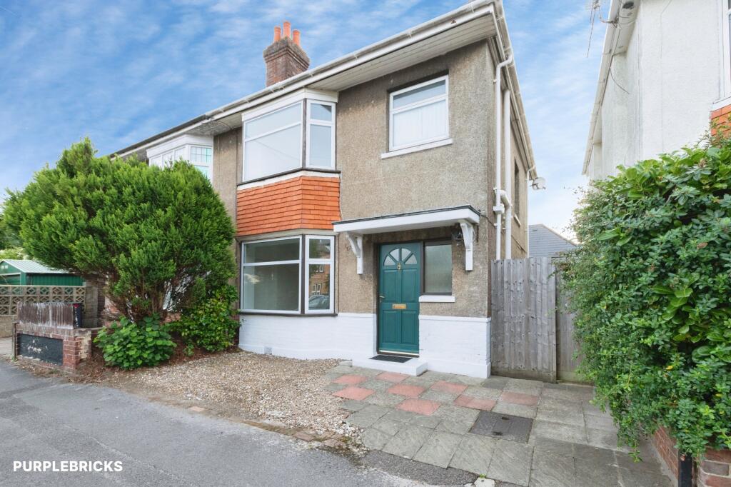 Main image of property: Junction Road, Bournemouth, BH9