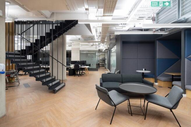 Basement / Breakout