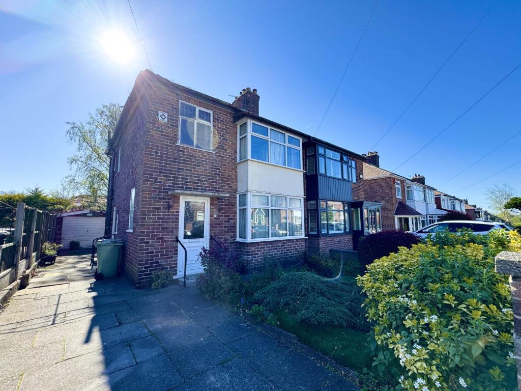 Main image of property: Lawrence Road, St Helens