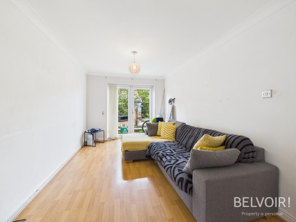 Apartment in Liverpool - View 5
