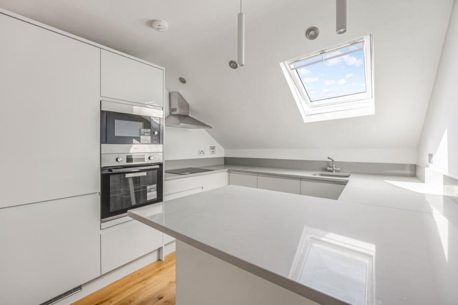 Main image of property: Holmdale Road, West Hampstead, NW6