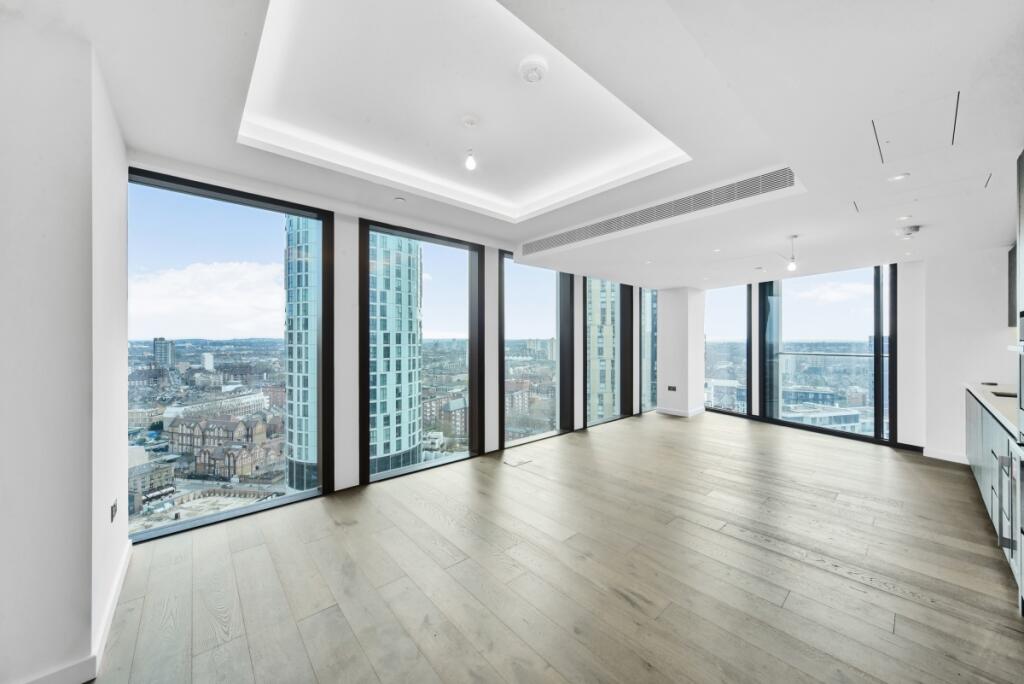 Main image of property: Thames City,  London SW8
