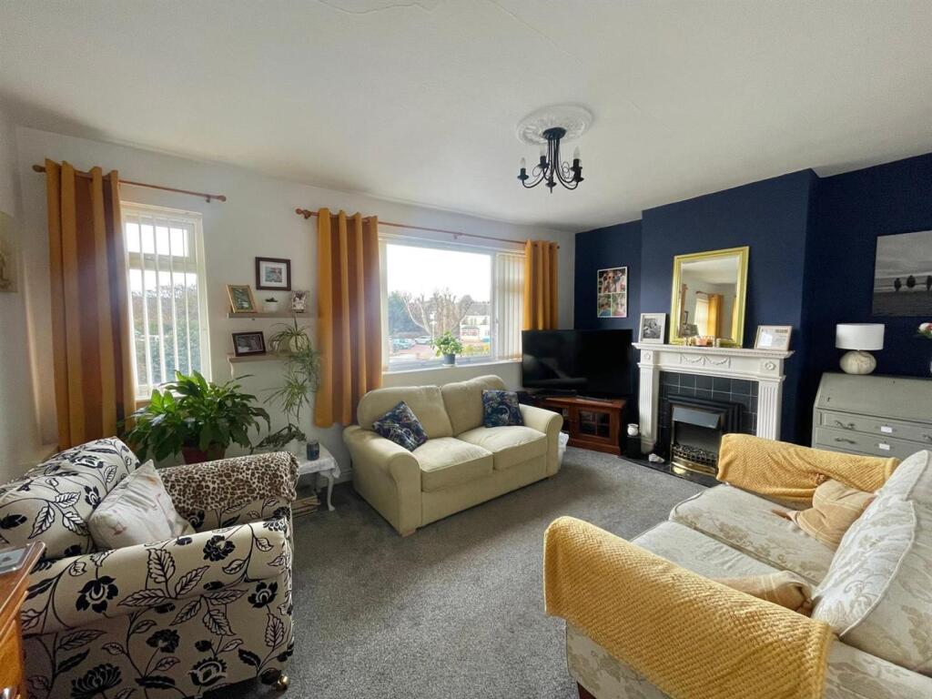 Apartment in Hornsea, East Riding of Yorkshire - View 2