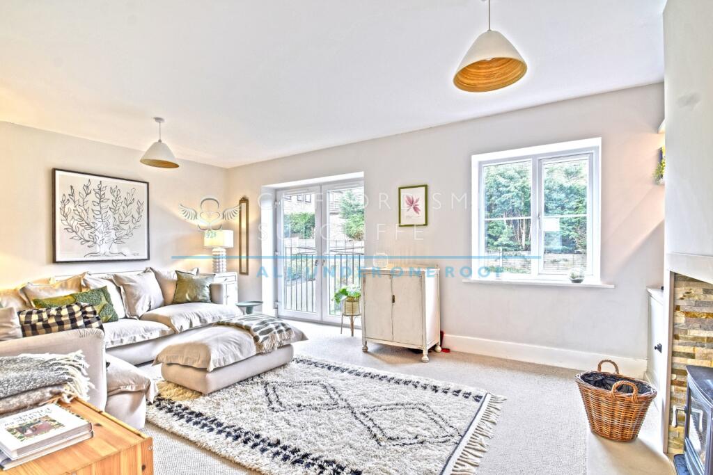 Additional image 14 of Pendle Lane, Fence