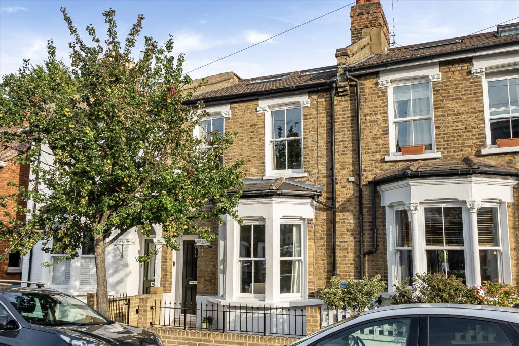 Main image of property: Landells Road, London SE22