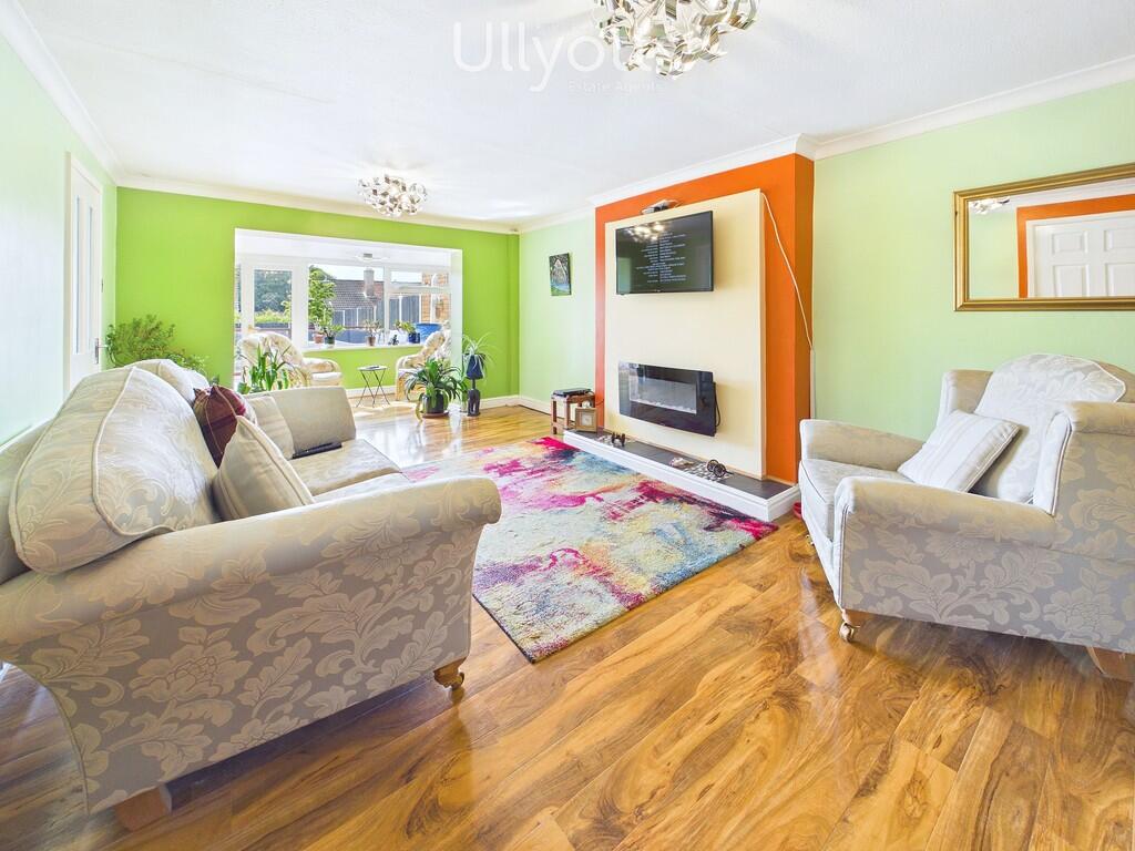 Rudding Drive, Bridlington - View 4
