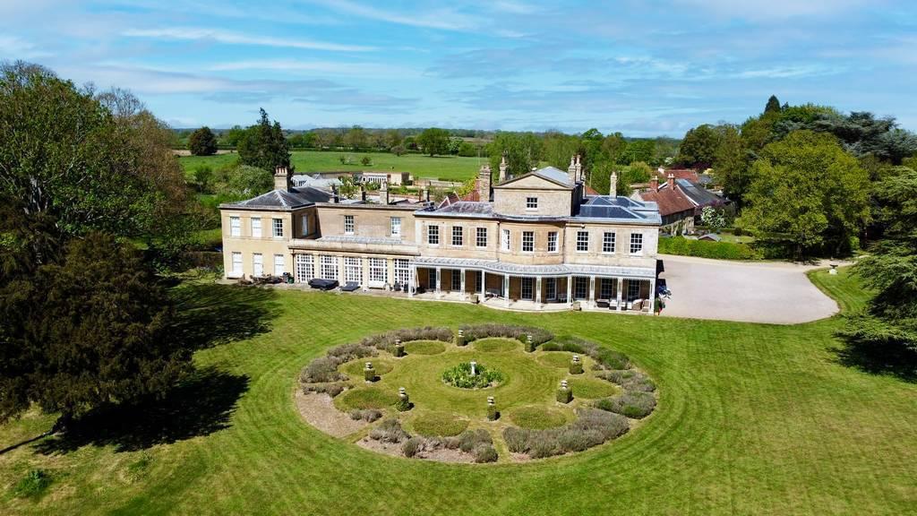 Main image of property: Brayfield House, Cold Brayfield