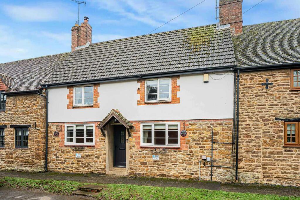 Main image of property: Manor Road,, Staverton, NN11