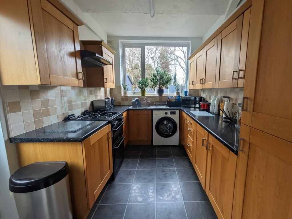 Deane Road, Hillmorton, Rugby photo 2