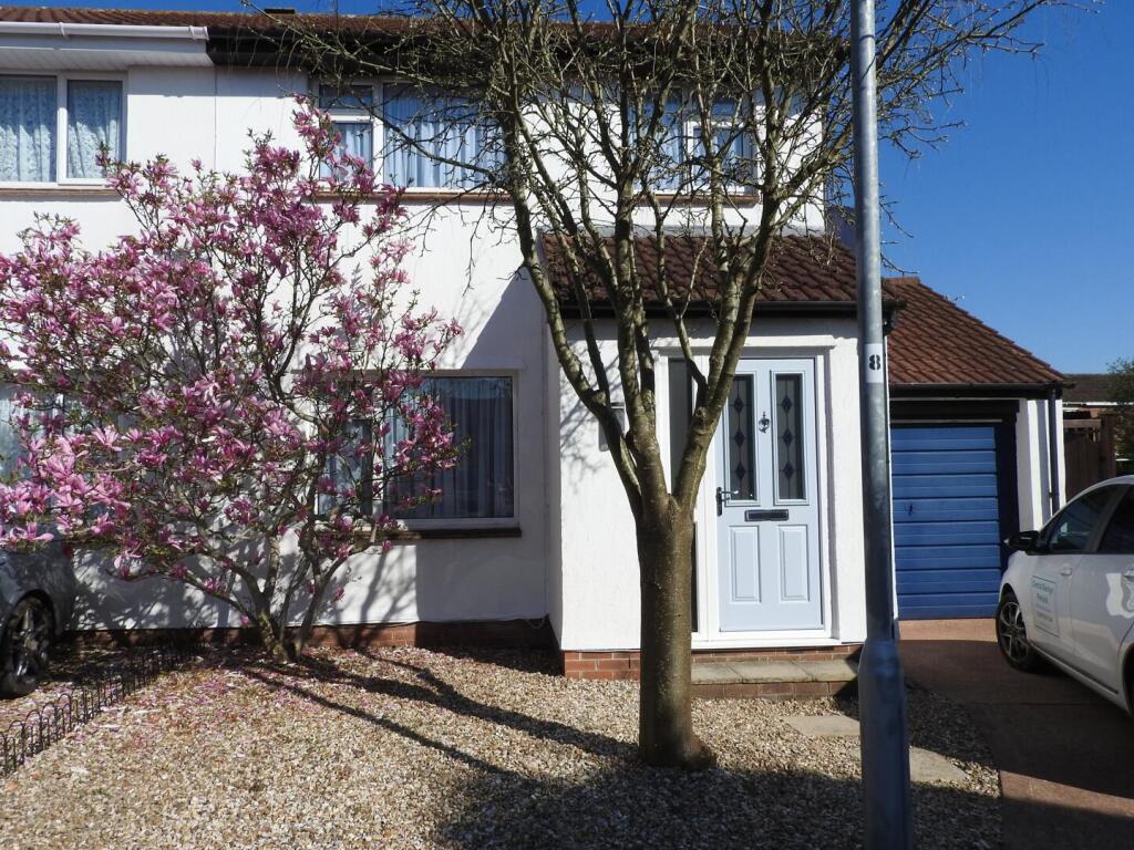 Main image of property: Scott Close, Taunton
